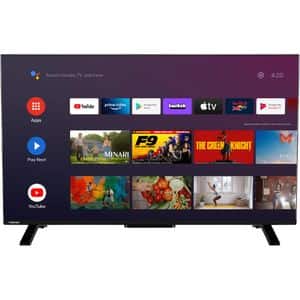 Televizor LED Smart TOSHIBA 43UA2363DG, Ultra HD 4K, HDR10, 109cm
