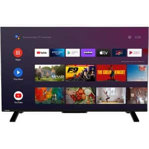 Televizor LED Smart TOSHIBA 55UA2363DG, Ultra HD 4K, HDR10, 139cm