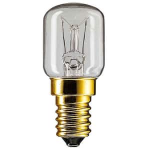 Bec incandescent PHILIPS 871150003851750, E14, 15W, 110lm, lumina calda 