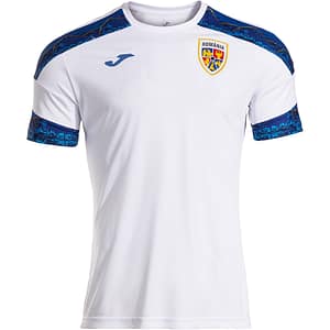 Tricou fotbal de antrenament  JOMA Echipa Nationala de Fotbal a Romaniei 2025
