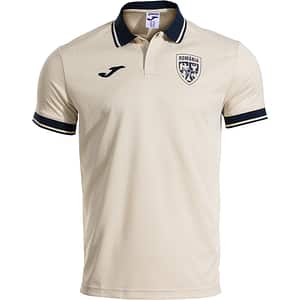 Tricou fotbal de prezentare JOMA Echipa Nationala de Fotbal a Romaniei 2025