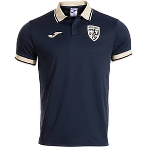 Tricou fotbal de prezentare JOMA Echipa Nationala de Fotbal a Romaniei 2025