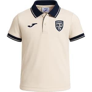 Tricou fotbal de prezentare pentru copii JOMA Echipa Nationala de Fotbal a Romaniei 2025