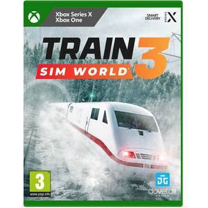 Train Sim World 3 Xbox One/Series