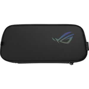 Husa ASUS ROG ALLY Travel case, negru