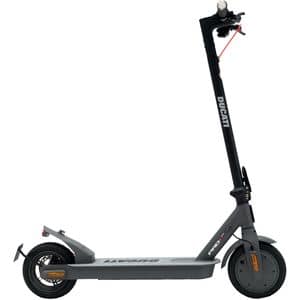 Trotineta electrica DUCATI PRO-I EVO, 8.5 inch, negru