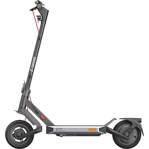 Trotineta electrica NAVEE S40, 10 inch, negru