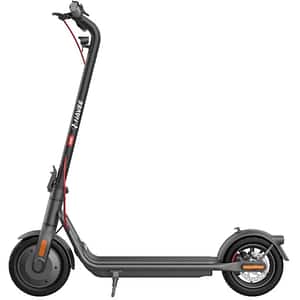 Trotineta electrica NAVEE V40i, 10 inch, negru
