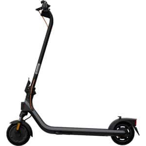 Trotineta electrica NINEBOT E2 Plus II, 8.1 inch, negru