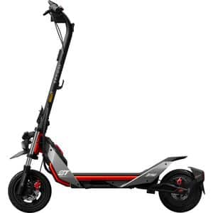Trotineta electrica SEGWAY ZT3 Pro, 11 inch, negru