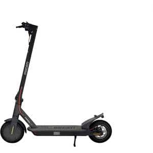 Trotineta electrica DUCATI Urban e-Mobility PRO-I EVO V2, 8.5 inch, pliabila, negru