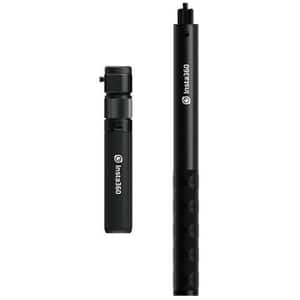Trepied INSTA360 Bullet Time Bundle, ONE X2/ONE RS, negru