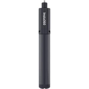 Trepied INSTA360 Invisible Selfie Stick, 2in1, negru