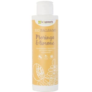 Balsam de par LA SAPONARIA Moringa si Lamaie, 150ml