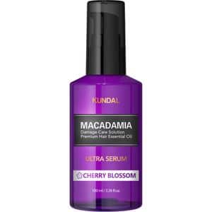 Ser pentru par KUNDAL Macadamia Cherry Blossom, 100ml
