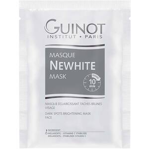 Masca de fata GUINOT Newhite, 7buc, 40ml