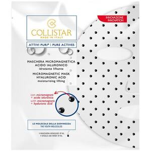 Masca de fata COLLISTAR Pure Actives Acido Ialuronico, 17ml