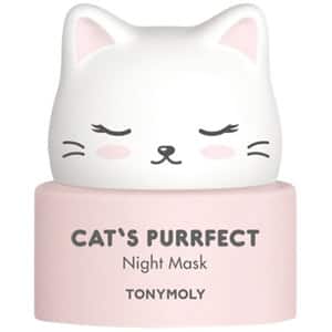 Masca de fata TONYMOLY Cat's Perfect, 50g