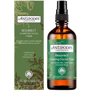 Lotiune tonica ANTIPODES Resurrect, 100ml