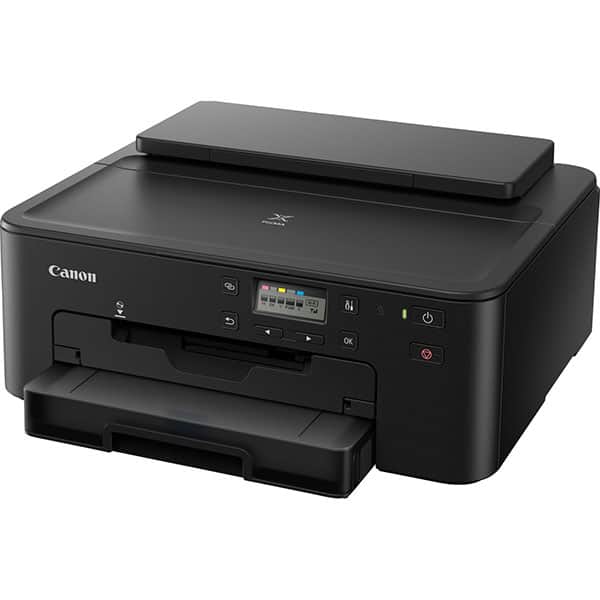 Imprimanta inkjet CANON TS705, A4, USB, Wi-Fi, Bluetooth