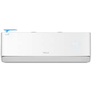 Aer conditionat TESLA Virtuoso, 12000BTU TT37AF,A+++/A++, Wi-Fi, UV, Inverter, Incalzire, I Feel, Functie Antifungica, alb