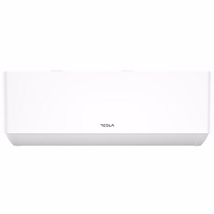 Aer conditionat TESLA Superior, 18000BTU, A+++/A++, Wi-Fi, Inverter, Incalzire, I Feel, Functie Antifungica, alb