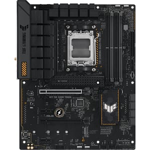 Placa de baza ASUS TUF GAMING A620-PRO WIFI, Socket AM5, ATX, Wi-Fi
