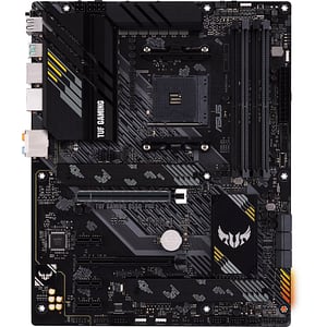 Placa de baza ASUS TUF GAMING B550-PRO, Socket AM4, ATX
