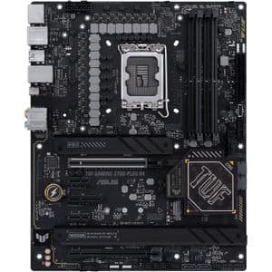 Placa de baza ASUS TUF GAMING Z790-PLUS D4, Socket 1700, ATX