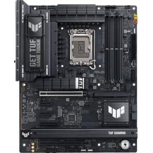 Placa de baza ASUS TUF GAMING Z890-PLUS WIFI, Socket 1851, ATX