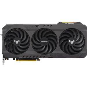Placa video ASUS TUF Gaming GeForce RTX 4090 OG OC Edition, 24GB GDDR6X, 384bit, TUF-RTX4090-O24G-OG-GAMING