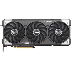 Placa video ASUS PRIME GeForce RTX 5060 Ti OC Edition, 16GB GDDR7, 128bit, DLSS 4, TUF-RTX5060TI-O16G-G