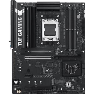 Placa de baza ASUS TUF GAMING B850-E WIFI, Socket AM5, ATX, Wi-Fi