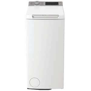 Masina de spalat rufe verticala WHIRLPOOL TW721DSFCEE, 7 kg, 1200rpm, Clasa A, alb