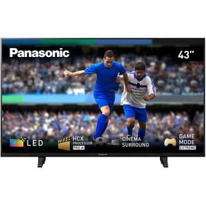 Televizor LED Smart PANASONIC TX-43LX940E, Ultra HD 4K, 108cm
