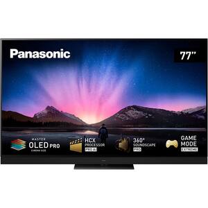 Televizor OLED Smart PANASONIC TX-77LZ2000E, Ultra HD 4K, 195cm