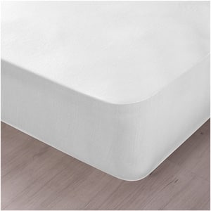 Protectie saltea Mila Home, 70 x 140 cm, impermeabila, bumbac