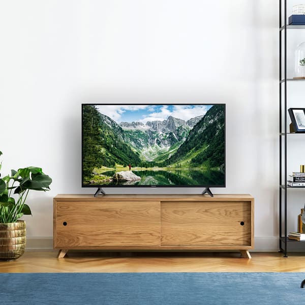 Televizor LED Smart PANASONIC TX-32LS500E, HD, 81cm