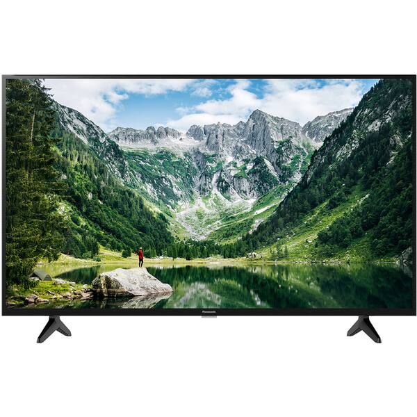 Televizor LED Smart PANASONIC TX-43LS500E, Full HD, 108cm