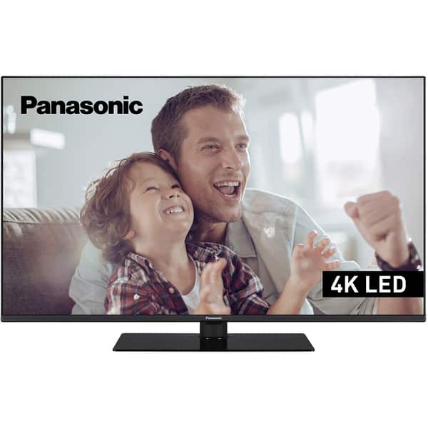 Televizor LED Smart PANASONIC TX-43LX650E, Ultra HD 4K, 108cm