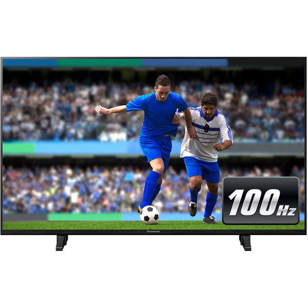 Televizor LED Smart PANASONIC TX-43LX940E, Ultra HD 4K, 108cm