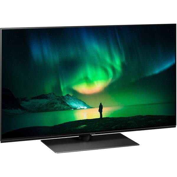 Televizor OLED Smart PANASONIC TX-48LZ1500E, Ultra HD 4K, 121cm