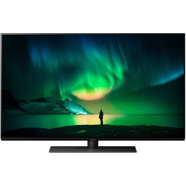 Televizor OLED Smart PANASONIC TX-48LZ1500E, Ultra HD 4K, 121cm
