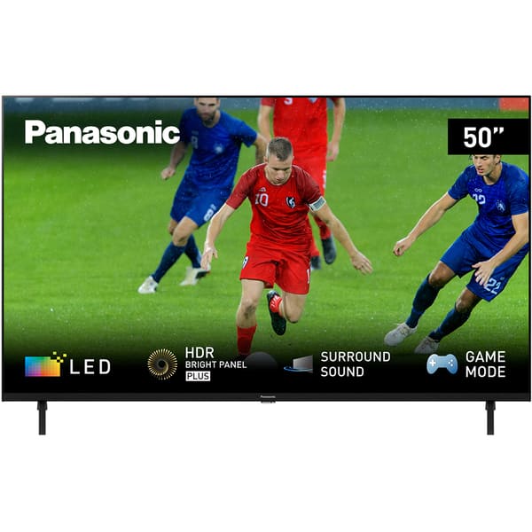 Televizor LED Smart PANASONIC TX-50LX800E, Ultra HD 4K, 126cm