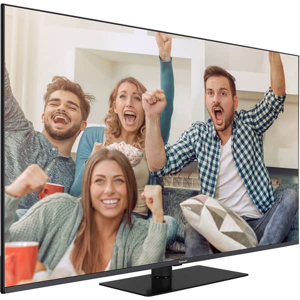 Televizor LED Smart PANASONIC TX-55LX650E, Ultra HD 4K, 139cm