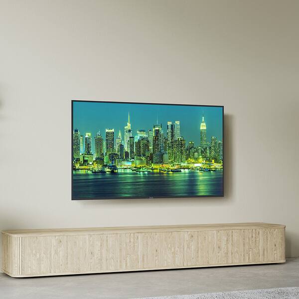 Televizor LED Smart PANASONIC TX-55LX650E, Ultra HD 4K, 139cm