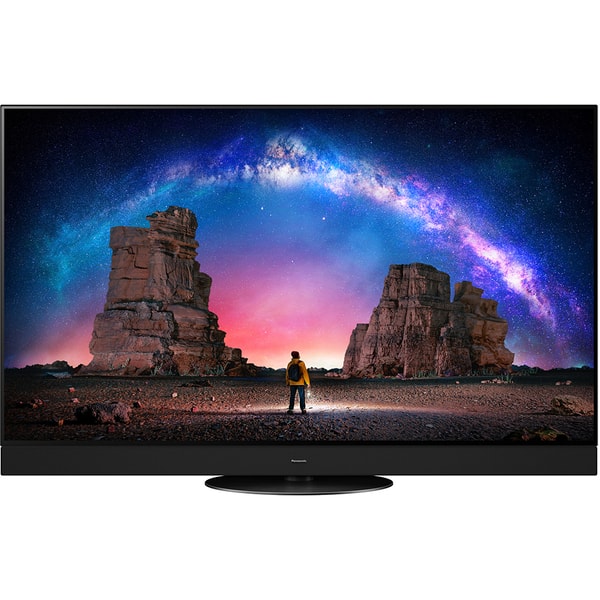 Televizor OLED Smart PANASONIC TX-55LZ2000E, Ultra HD 4K, 139cm