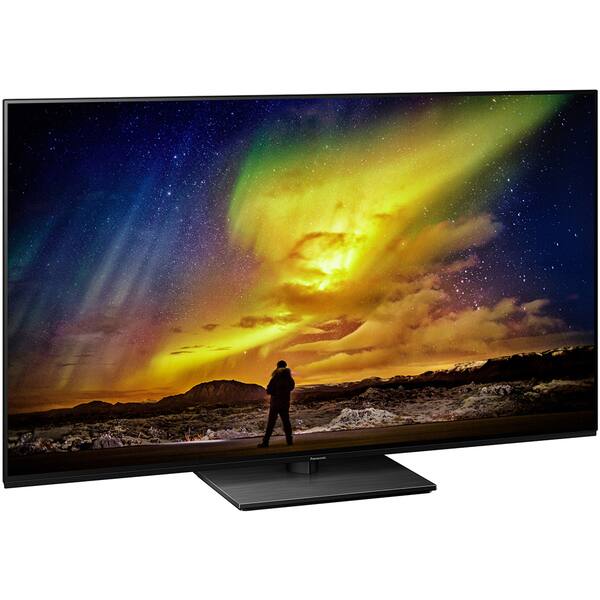 Televizor OLED Smart PANASONIC TX-55LZ980E, Ultra HD 4K, 139cm