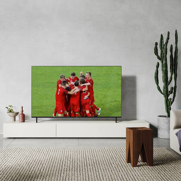 Televizor LED Smart PANASONIC TX-65LX800E, Ultra HD 4K, 164cm