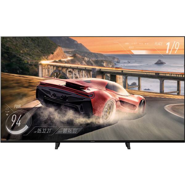 Televizor LED Smart PANASONIC TX-65LX940E, Ultra HD 4K, 164cm